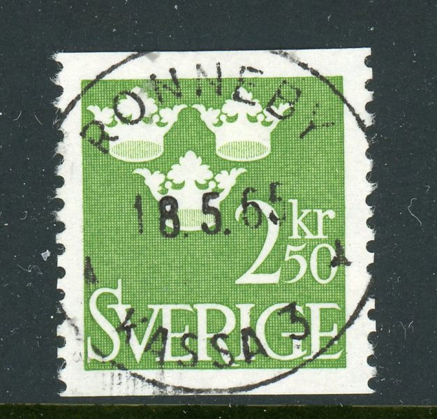 F313 Ronneby 18.5.65, lyx-ex.
