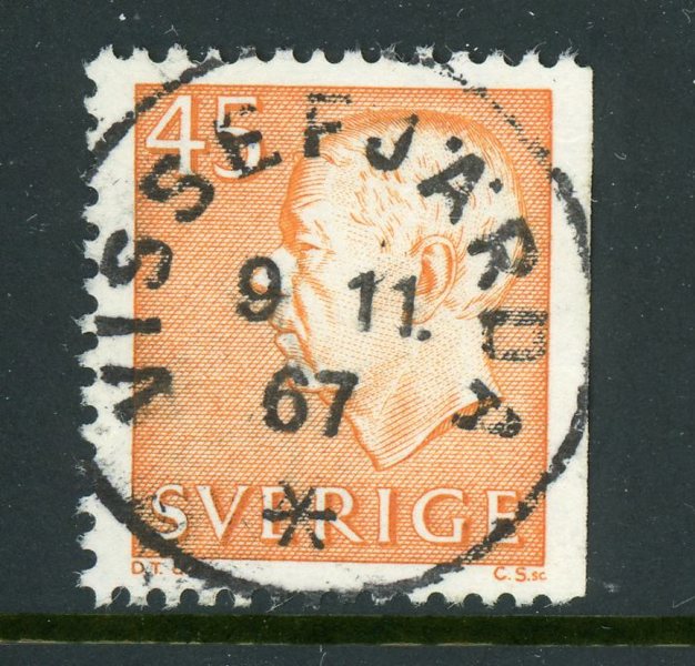 F429B2 Vissefjärda 9.11.67, lyxex.