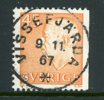 F429B2 Vissefjärda 9.11.67, lyxex.