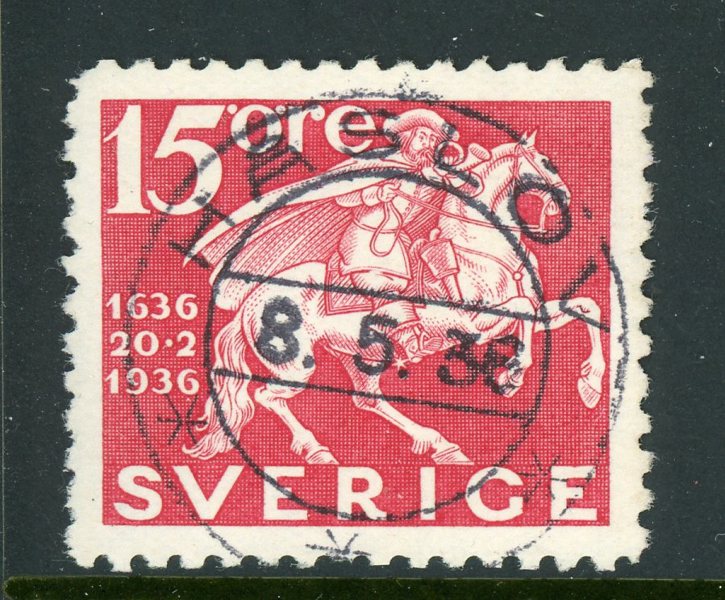 F248C Håslöv 8.5.36, lyxex.