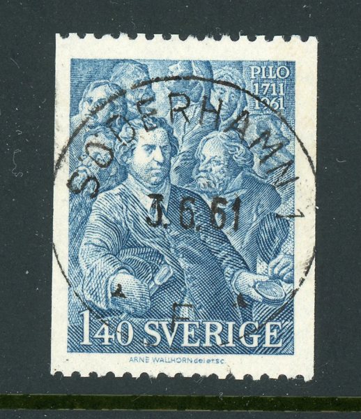 F523 Söderhamn 3.6.61, super-lyx!!