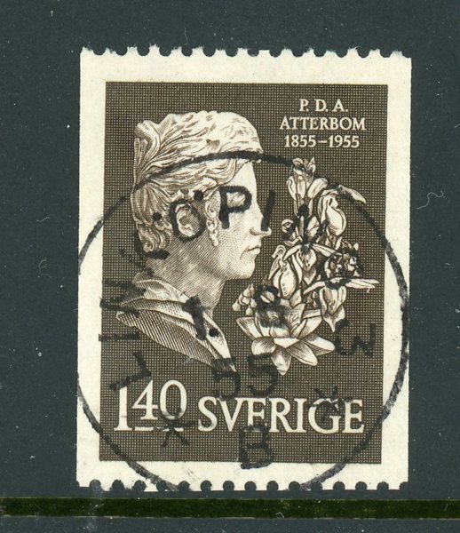F477 Linköping 1.8.55, lyx-ex.