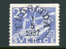 F250 Fröslida 1.5.37, lyx