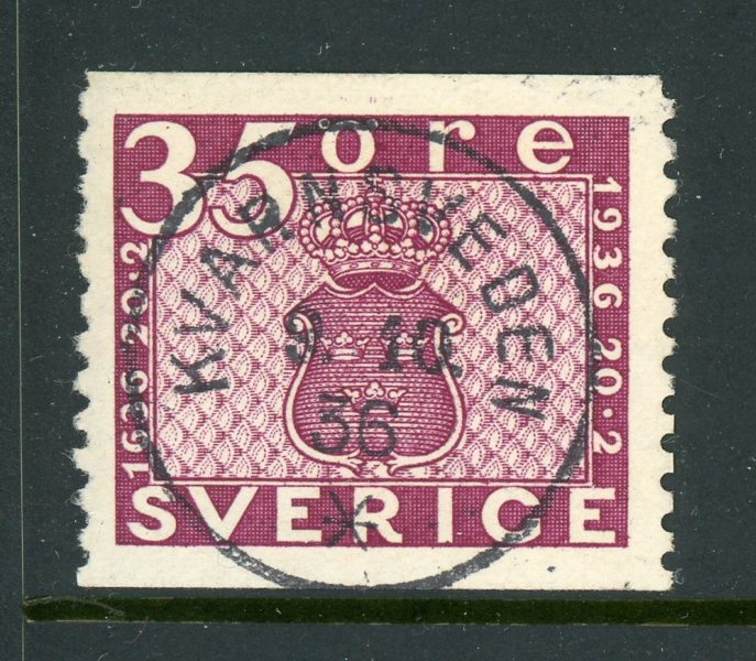 F252 Kvarnsveden 9.10.36, lyxex.