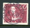 F265 Värmlands Dalby 3.1.39, lyx