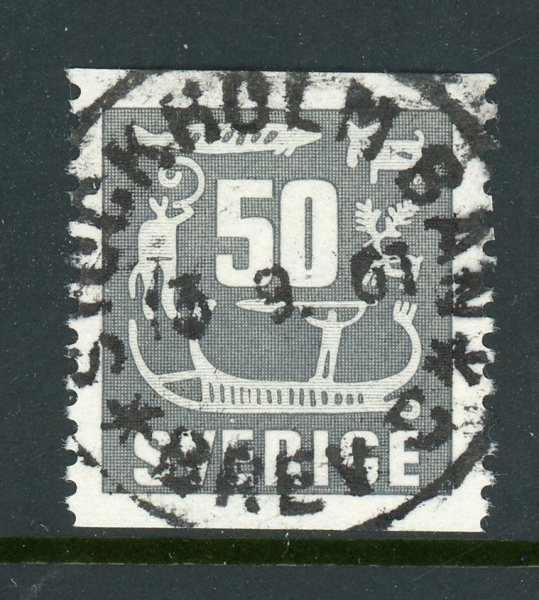 F458 Stockholm BAN 13.9.61, lyx