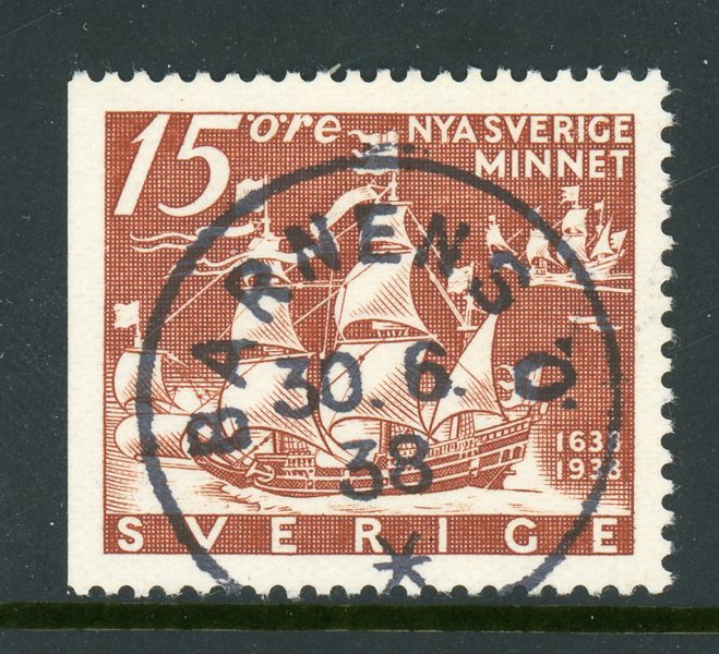 F262B1 Barnens Ö 30.6.38, lyxex.