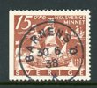 F262B1 Barnens Ö 30.6.38, lyxex.