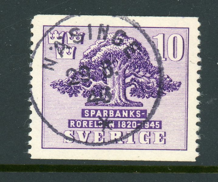F363A Näsinge 28.8.46, lyxex.