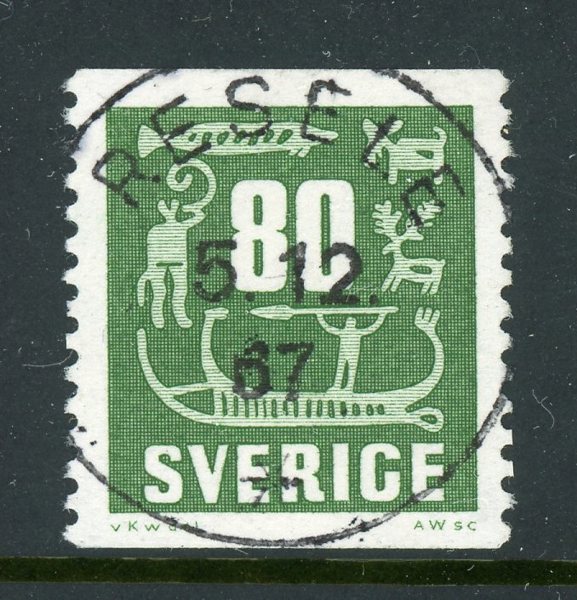 F464 Resele 5.12.67, superlyx!
