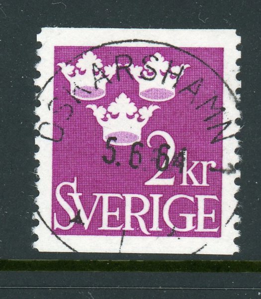 F308 Oskarshamn1 5.6.64, lyxex.