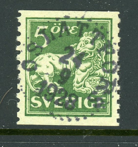 F143A Oslättfors 24.9.28, pr-lyx