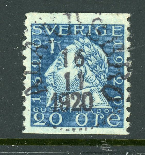 F152 Älandsbro 16.11.20, underbart ex!
