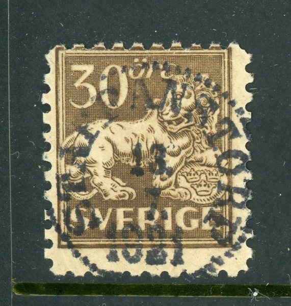 F148C Staffanstorp 13.7.21, lyx-stämplat ex.