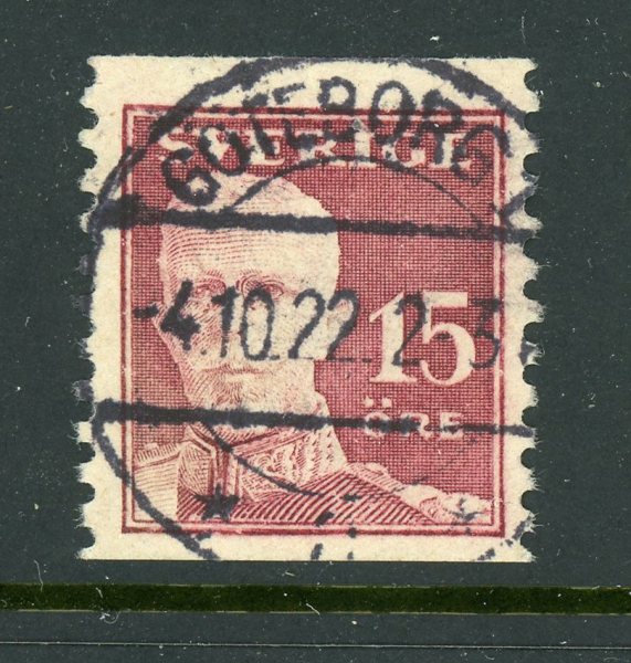 F150 Göteborg 4.10.22, lyx.