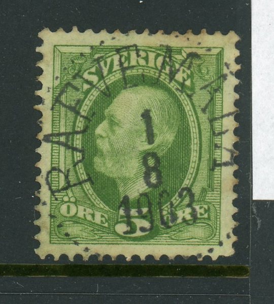 F52 Räfvemåla 1.8.03, lyxex.