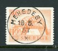 F485 Mehedeby 18.5.57, underbart lyxex.