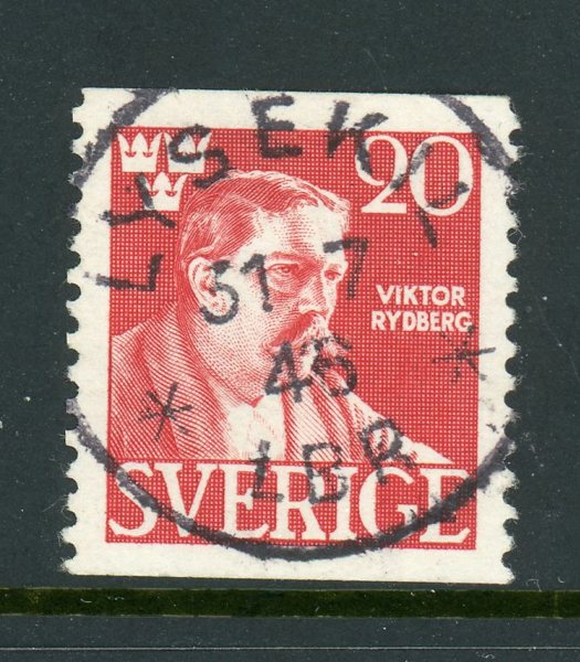 F361A Lysekil 31.7.46, lyxex.