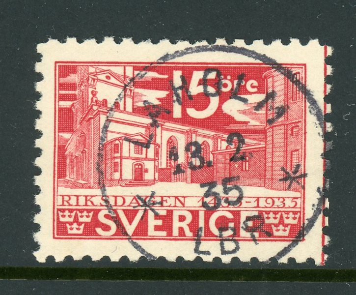 F242C Laholm 13.2.35, lyx