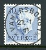 F416B2 Vänersborg 21.1.61, lyx