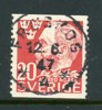 F372A Fröskog 12.6.47, lyxex.