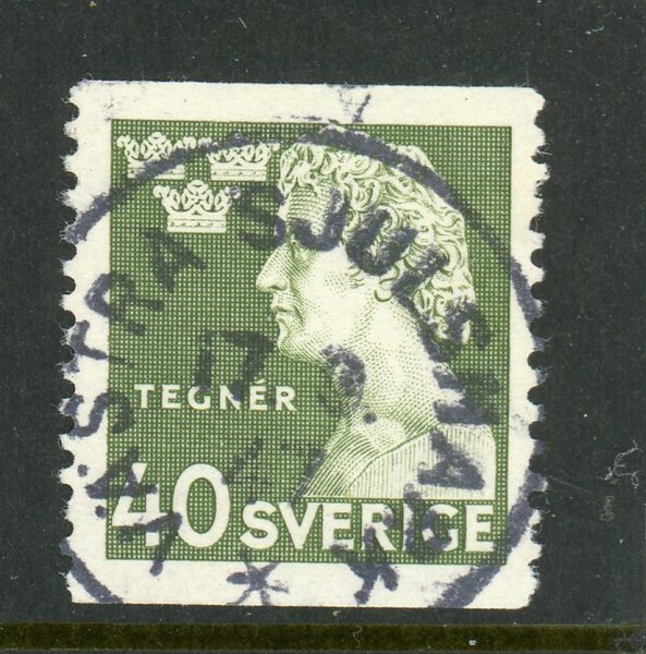 F371 Västra Sjulsmark 17.9.47, lyx
