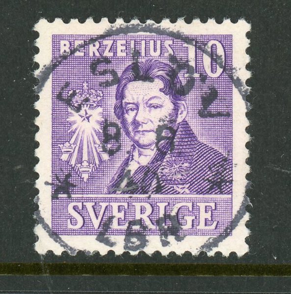 F320C Eslöv 8.6.40, lyxex