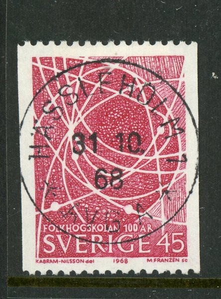 F635A Hässleholm 31.10.68, superlyx!