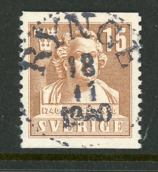 F326A Rynge 18.11.40, lyx