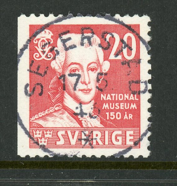 F338B1 Segerstad 17.5.43, lyx