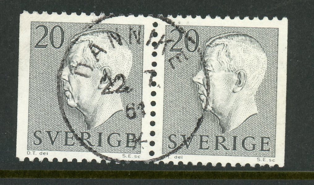 F414 BB Dannike 22.7.61, lyxex.