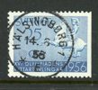 F479B2 Hälsingborg 14.6.56, lyx