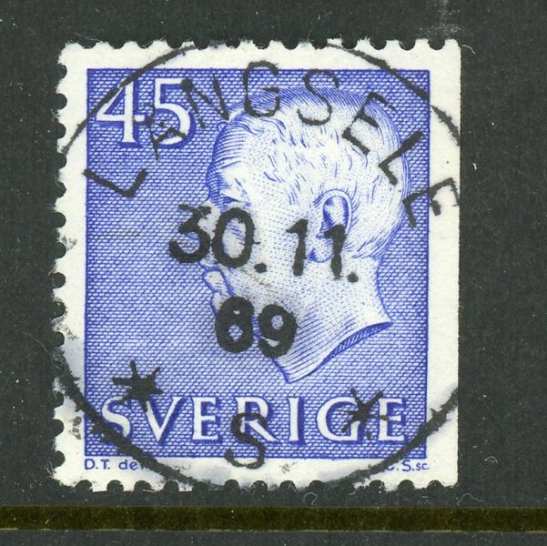 F430B2 Långsele 30.11.69, lyx