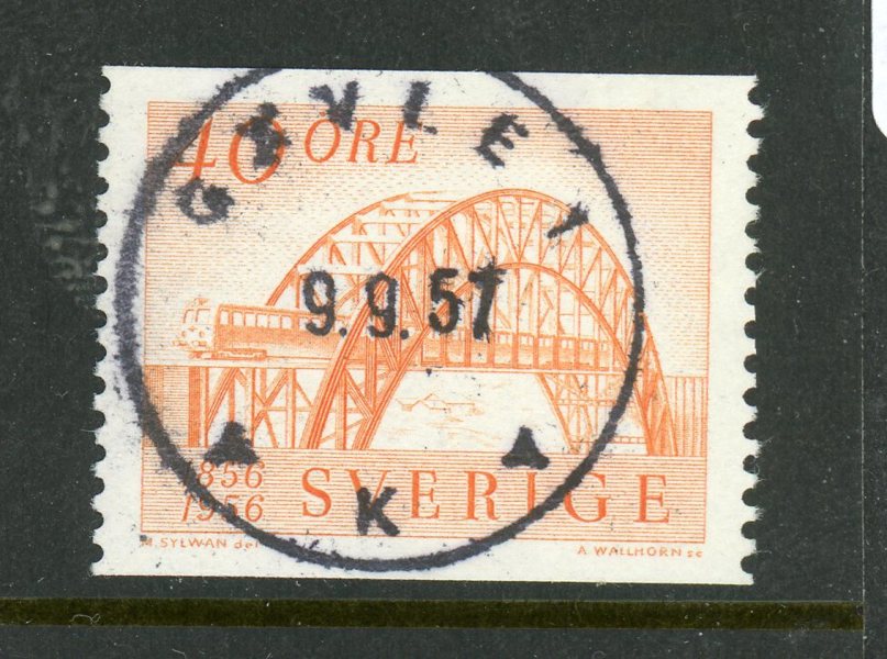 F485 Gävle1 9.9.57, lyx