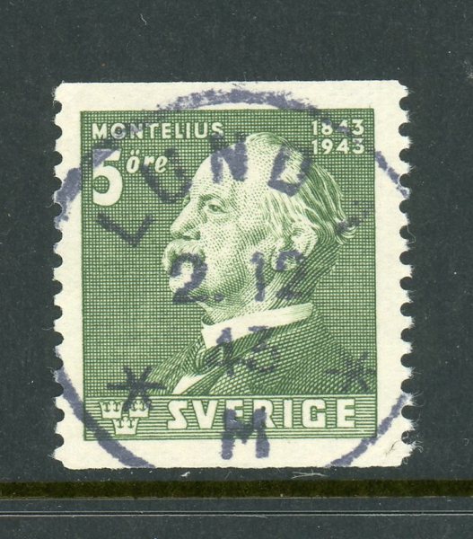 F349A Lund 2.12.43, lyxex.