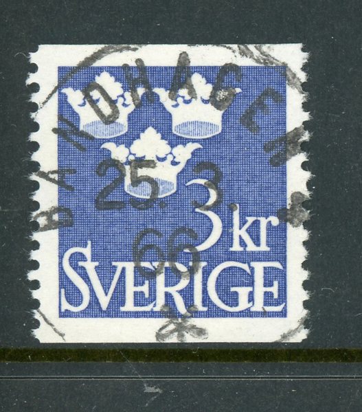 F317 Bandhagen 25.3.66, lyxex.