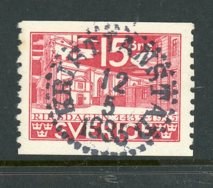 F242A Kristianstad 12.5.35, lyx