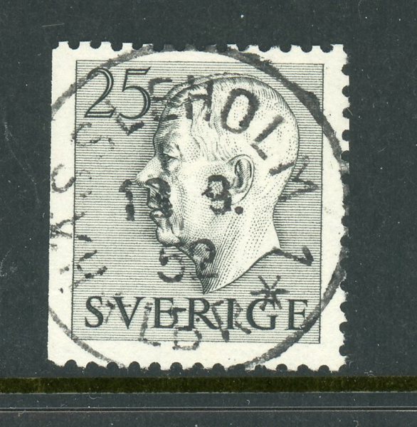 F404B1 Hässleholm 18.9.52, lyx