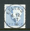 F416A Ellenö 4.12.57, lyx