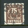 F463 Göteborg 20.12.58, lyx-stämpel