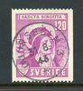F336 Djursholm 31.8.43, lyx