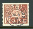 F365A Sölvesborg 28.9.46, lyx