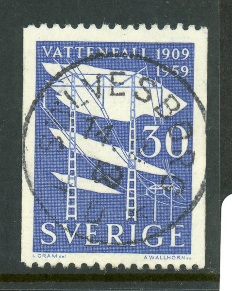 F500 Sölvesborg 14.9.59, lyxex.