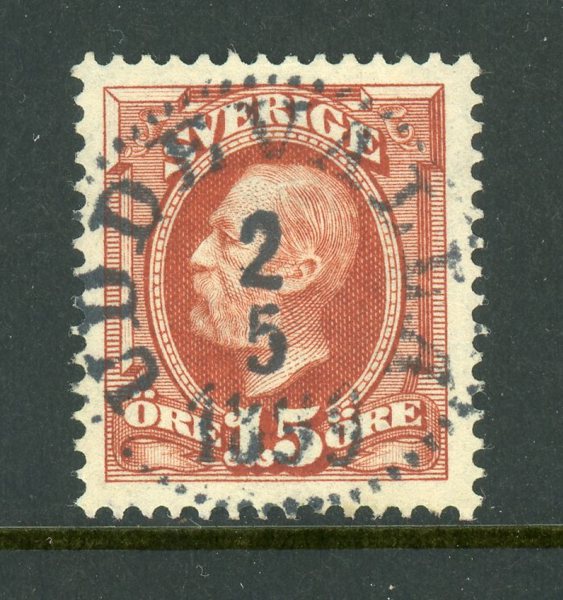 F55 Uddevalla 2.5.99, lyxex.