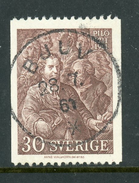 F522A Bjuv 28.7.61, lyx