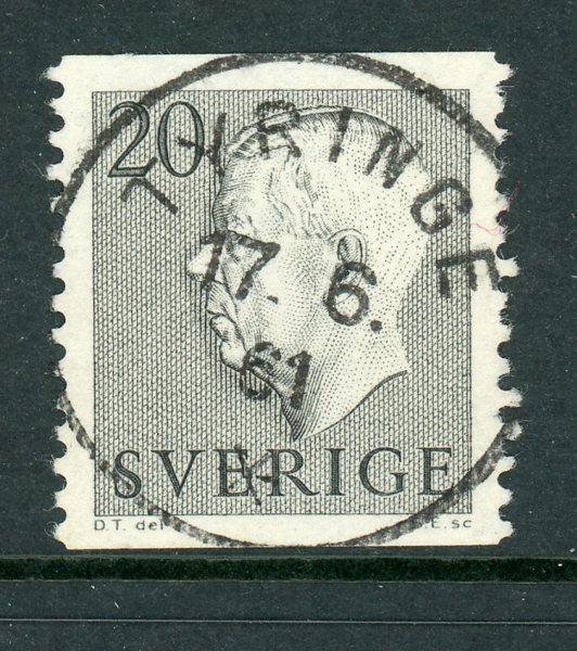 F414 A Tyringe 17.6.61, lyx