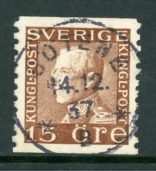 F178A Götene 14.12.37, lyxex.