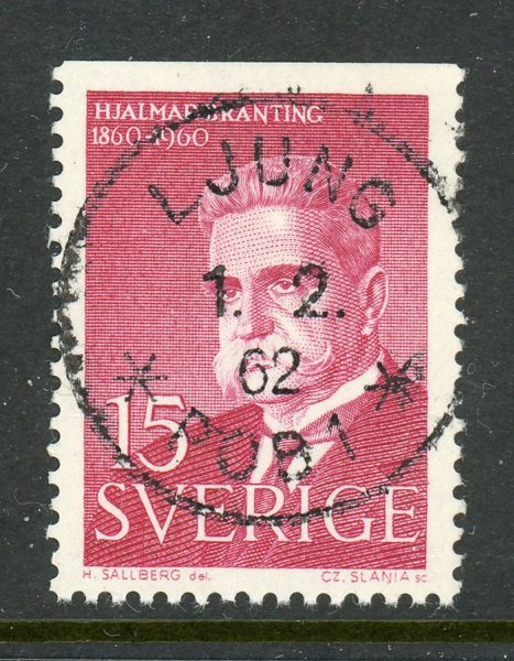 F519 B1 Ljung POB1 1.2.62, lyxex.