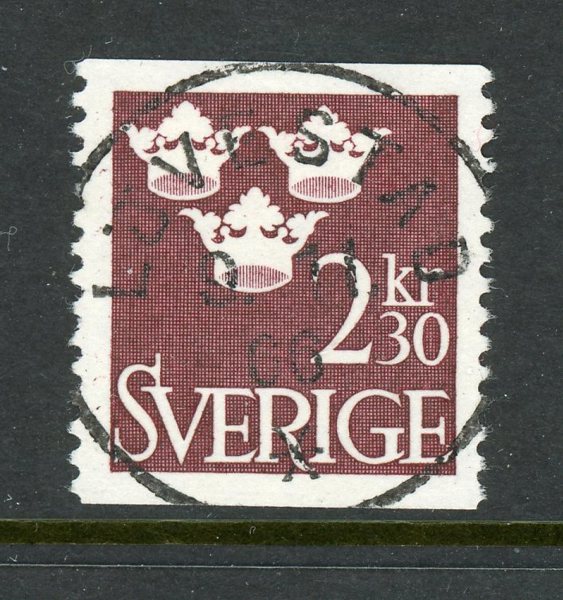 F312 Lövestad 9.11.66, lyxex.