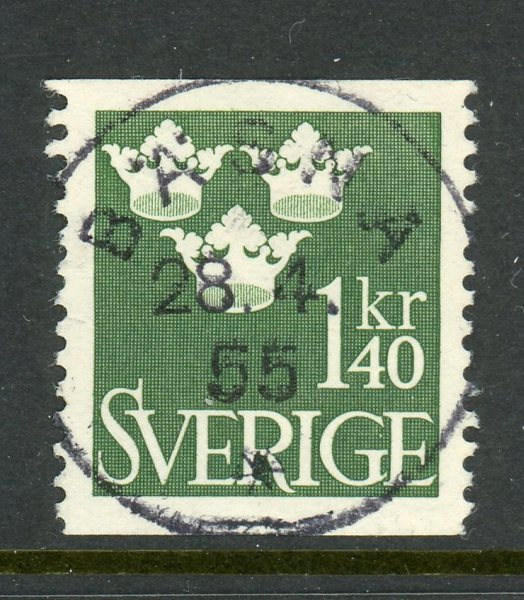 F300 Bäsna 28.4.55, lyx